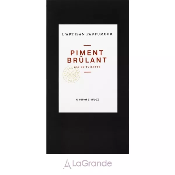 L`Artisan Parfumeur Piment Brulant �������� ����