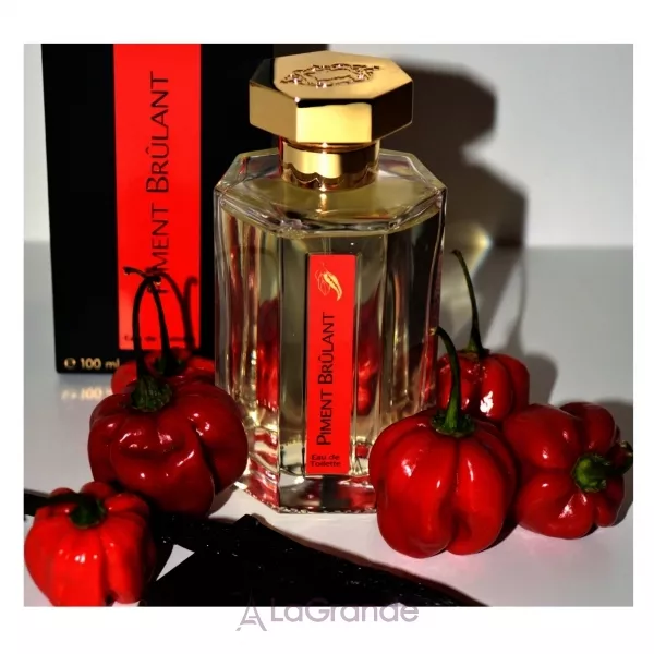 L`Artisan Parfumeur Piment Brulant �������� ����