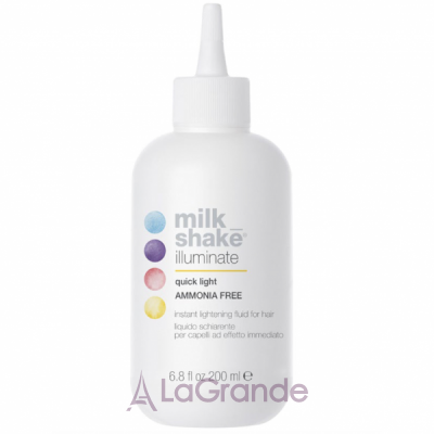 Milk_Shake Illuminate Quick Light    