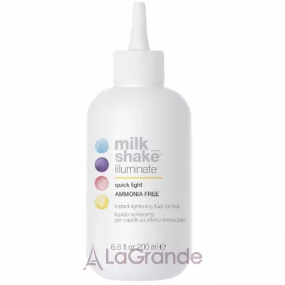 Milk_Shake Illuminate Quick Light    