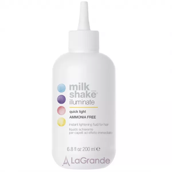 Milk_Shake Illuminate Quick Light ����������� ����� ��� �����
