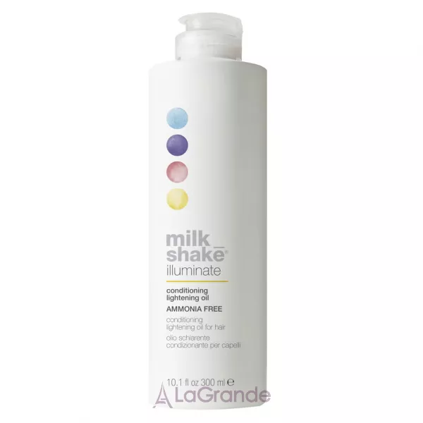 Milk_Shake Illuminate Conditioning Lightening Oil ����������� ����� ��� ����� ��� �������