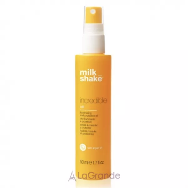 Milk_Shake Incredible Oil ³������������ ������� ��� ��� ������������ �������