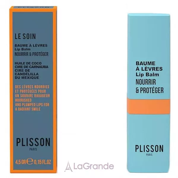 Plisson Lip Balm ����������������� � �������� ������� ��� ���