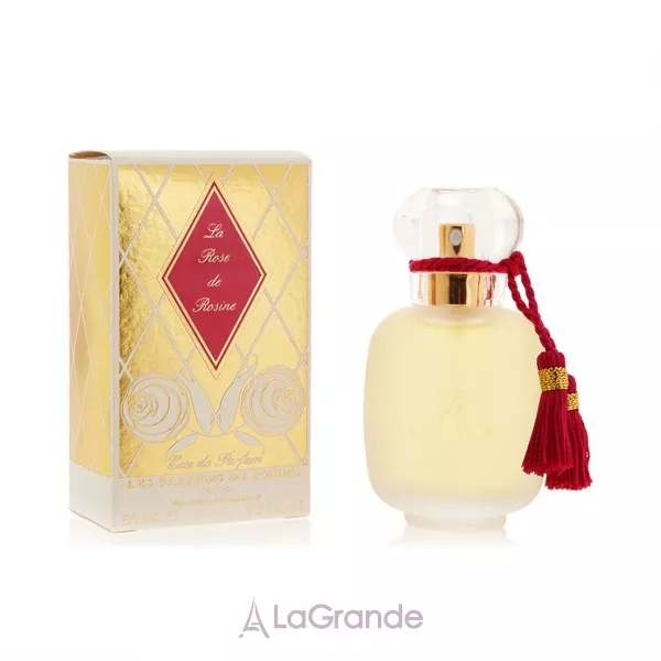 Les Parfums de Rosine La Rose de Rosine ��������������� ���� (������)