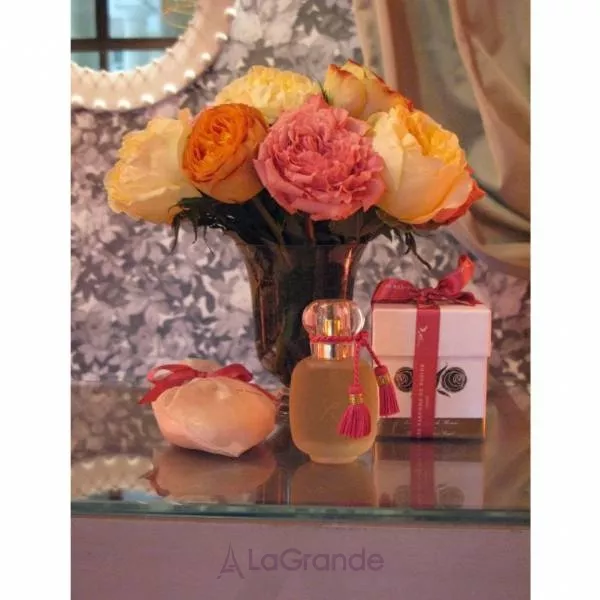 Les Parfums de Rosine La Rose de Rosine ��������������� ���� (������)