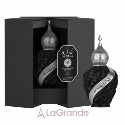 Lattafa Perfumes Niche Emarati Al Dana  