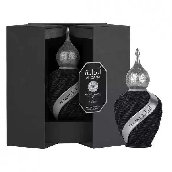 Lattafa Perfumes Niche Emarati Al Dana ��������������� ����