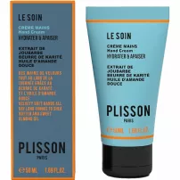 Plisson Le Soin Hand Cream ���� ��� ���