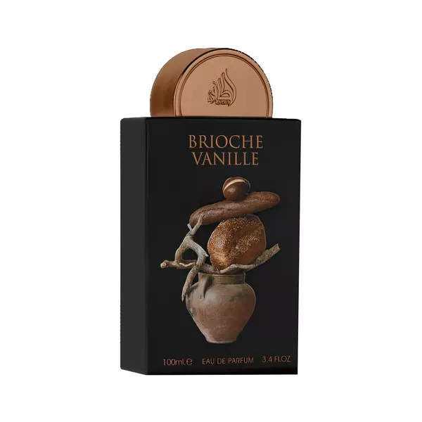 Lattafa Perfumes Brioche Vanille ��������������� ����