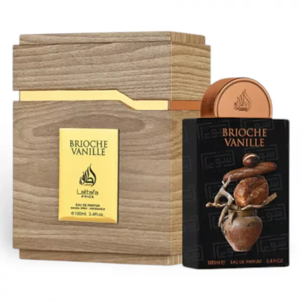 Lattafa Perfumes Brioche Vanille ��������������� ����