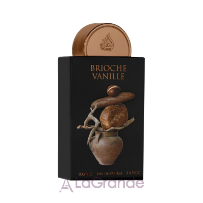 Lattafa Perfumes Brioche Vanille   ()