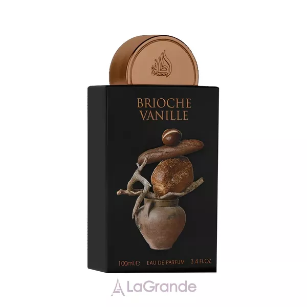 Lattafa Perfumes Brioche Vanille ����������� ���� (������)