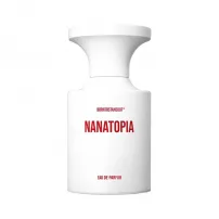 Borntostandout Nanatopia ��������������� ���� (������)