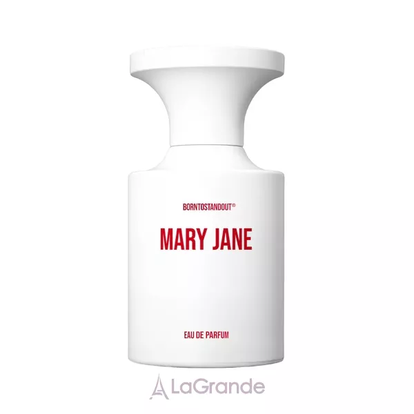 Borntostandout Mary Jane ����������� ����
