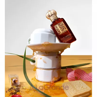 Clive Christian L Red Tea Vetiver 