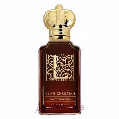 Clive Christian L Red Tea Vetiver 