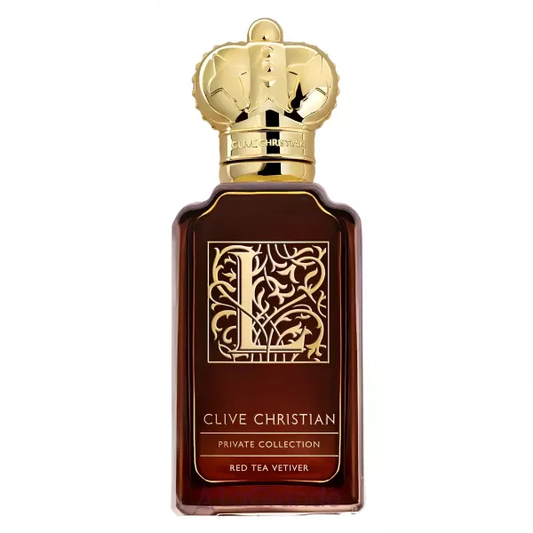 Clive Christian L Red Tea Vetiver �������