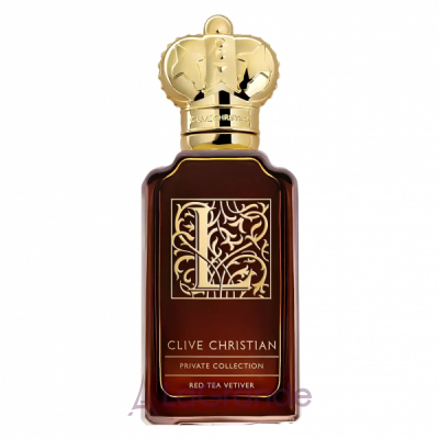Clive Christian L Red Tea Vetiver  ()