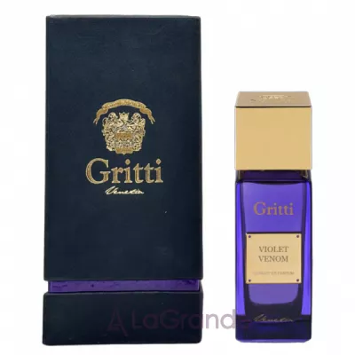 Gritti Violet Venom 