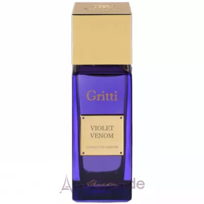 Gritti Violet Venom 