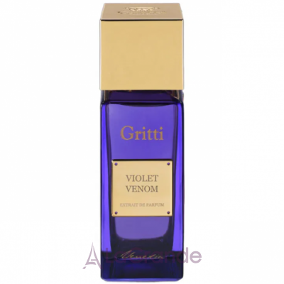 Gritti Violet Venom  ()