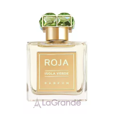 Roja dove Isola Verde 