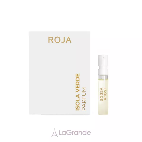 Roja dove Isola Verde �������