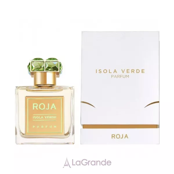 Roja dove Isola Verde �������
