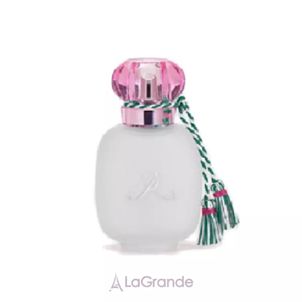 Les Parfums de Rosine Frisson de Rose ��������� ���� (������)