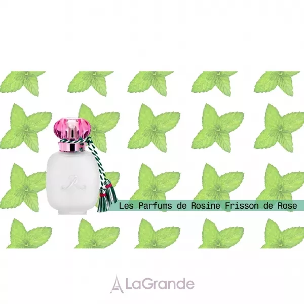 Les Parfums de Rosine Frisson de Rose ��������� ���� (������)