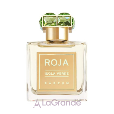 Roja dove Isola Verde  ()