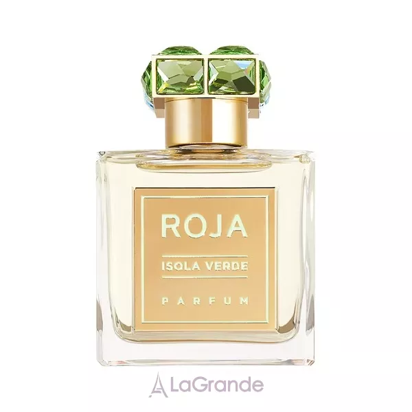 Roja dove Isola Verde ���� (������)