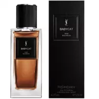 Yves Saint Laurent Babycat Raw Bourbon ��������������� ����