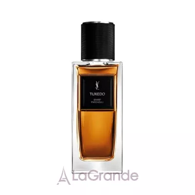 Yves Saint Laurent Tuxedo Sharp Patchouli   ()