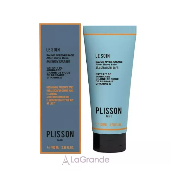 Plisson After Shave Balm ������� ���� ������ (������)