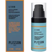 Plisson Beard Oil ����� ��� ������ (������)