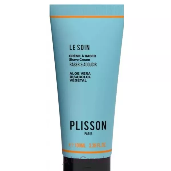 Plisson Natural Shaving Cream ���� ��� ������ (������)