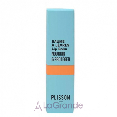 Plisson Lip Balm       ()
