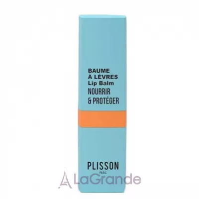 Plisson Lip Balm       ()