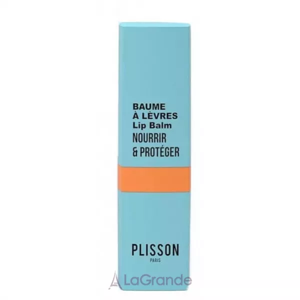 Plisson Lip Balm ����������������� � �������� ������� ��� ��� (������)