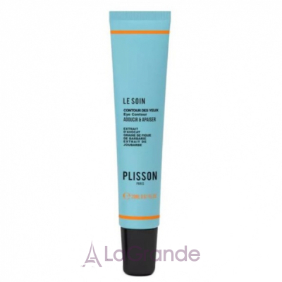 Plisson Eye Contour     ()