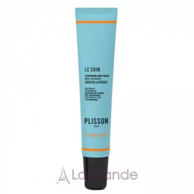 Plisson Eye Contour     ()
