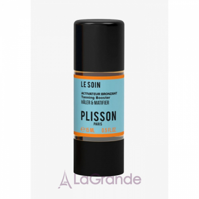 Plisson Tanning Booster ϳ    ()