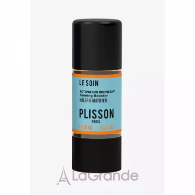 Plisson Tanning Booster ϳ    ()