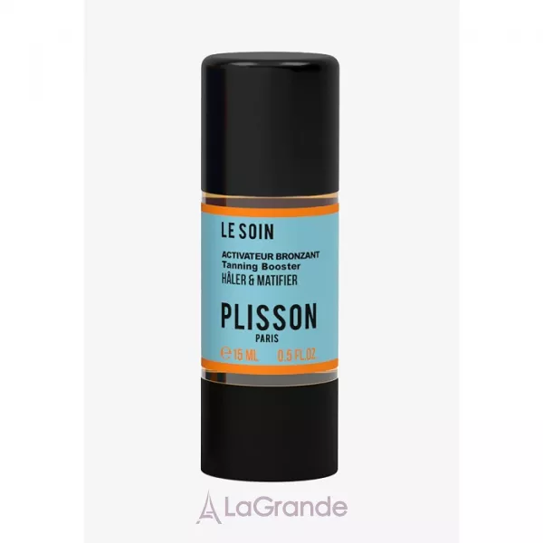 Plisson Tanning Booster ��������� ������ ��� ���� (������)