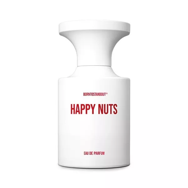Borntostandout Happy Nuts ��������������� ����