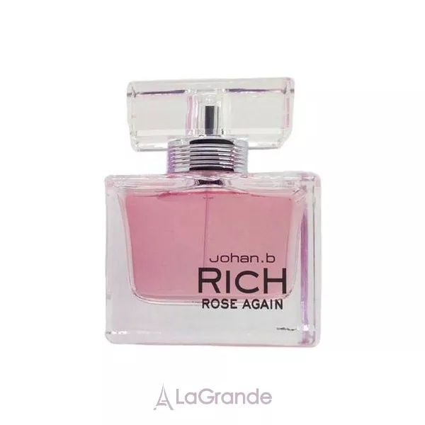 Johan B Rich Rose Again ��������������� ����