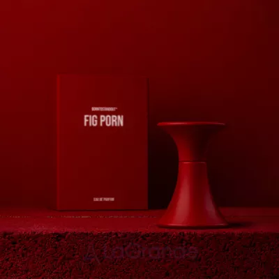 Borntostandout Fig Porn  