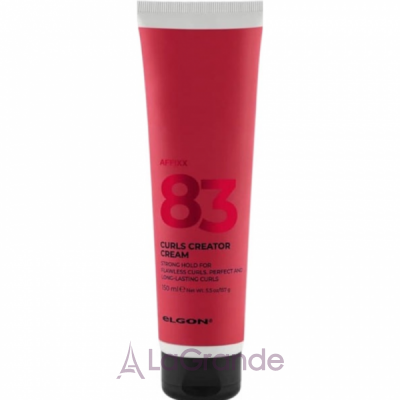 Elgon Affixx 83 Curls Creator Cream ���� ��� �������� �������